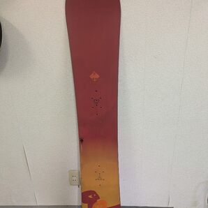 バートンE-Deck 148 BURTON