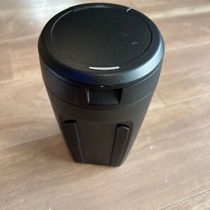フォルクスワーゲン シャラン ダストボックス ゴミ箱 小物入れ ドアボックス
