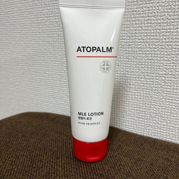 アトパームMLEローション120mL (ATOPALM)