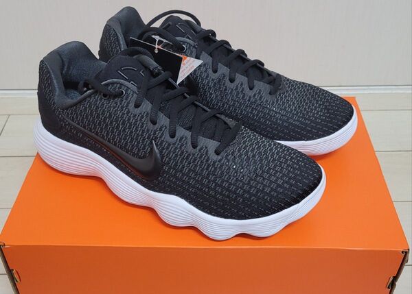 hyperdunk 2017 low 27.5 バスケットボール バッシュ
