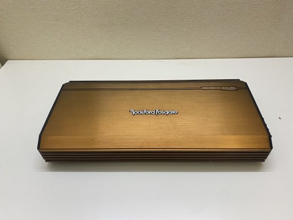 2025年最新】Yahoo!オークション -ロックフォード アンプ 500の 2025年最新】Yahoo!オークション -ロックフォード アンプ 500の