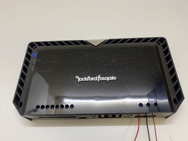 Yahoo!オークション -「ロックフォード アンプ t600」(カー Yahoo!オークション -「ロックフォード アンプ t600」(カー
