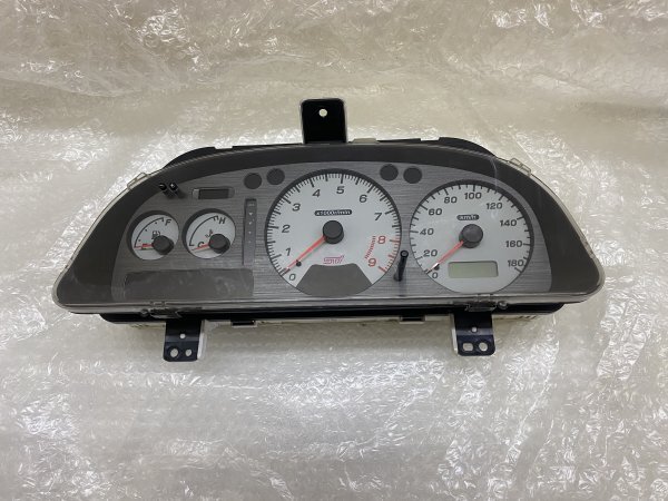 SUBARU スバル 純正 レガシィ フォレスター インプレッサ GC8