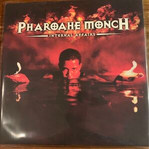 USオリジナル Pharoahe Monch Internal Affairs RAWKUS Black Star Mos Def