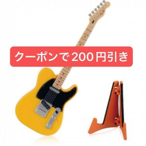 Fender Miniature Collection ガチャガチャ ガシャポン