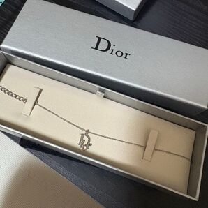 Dior ディオール ブレスレット アンクレット アクセサリー