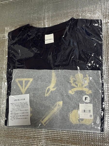 にじさんじ FANTASIA DAY2 Tシャツ 未開封品