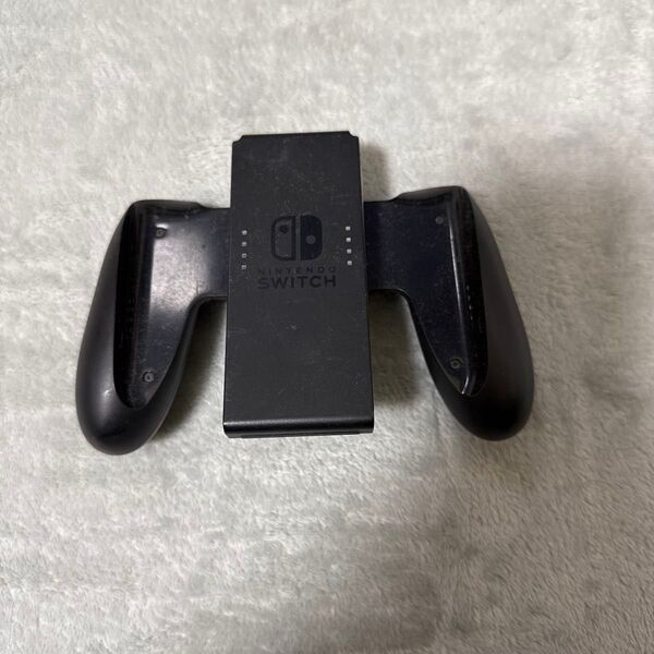 Nintendo Switch Joy-Conグリップ