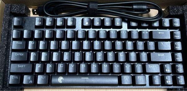 ゲーミングボード