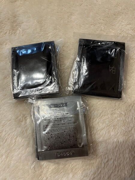 POLA BAローションN 30包