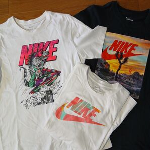 NIKE 半袖 3枚セット