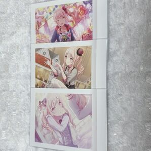 プロセカ 暁山瑞希 紙類 まとめ売り