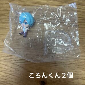 すとぷり ガチャガチャ ころんくん