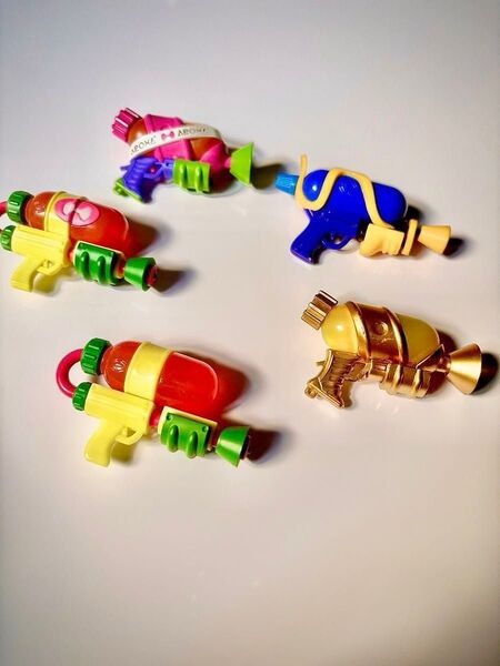 激レア非売品スプラトゥーンブキコレクション #スプラトゥーン #ブキコレクション