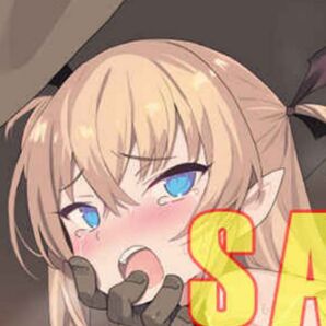 【BLADE展2池袋】A6アクリルボードC