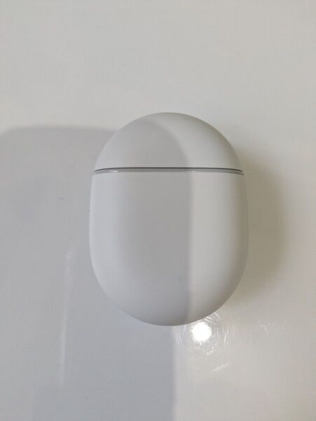 Google Pixel Buds 白 本体セット