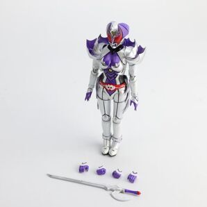 shf2.0規格カスタム 仮面ライダーキバーラカスタム相談専用ページ