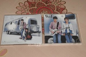 〇♪WaT　卒業TIME～僕らのはじまり～　CD盤