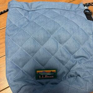 オトナミューズ 付録 L.L.Bean バッグ