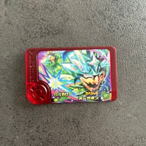 ポケモンフレンダ ハッピーセット フレンダピック オーガポン マクドナルド