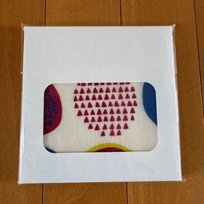 ひだまり雑貨店サニースタイル プチギフト ハンカチ 日本製