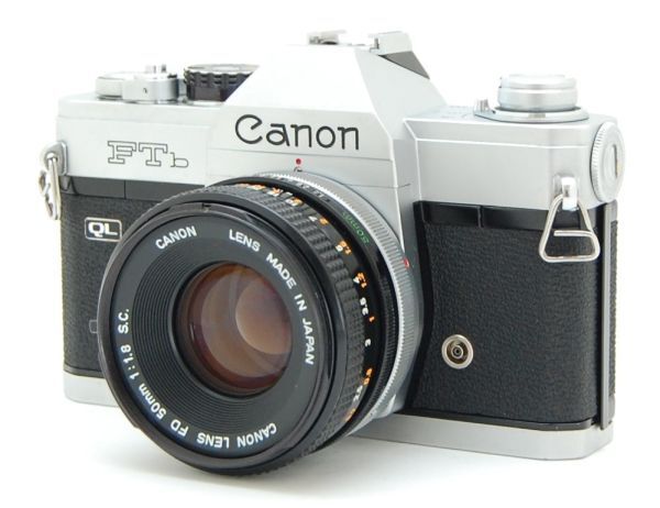 2025年最新】Yahoo!オークション -canon ftbの中古品・新品・未 2025年最新】Yahoo!オークション -canon ftbの中古品・新品・未