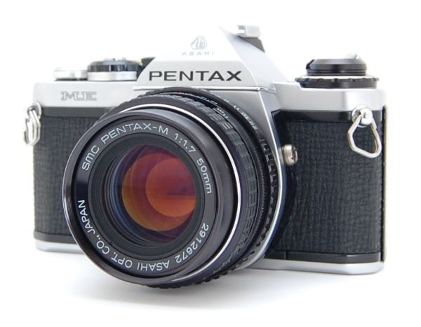Yahoo!オークション -「pentax me f」の落札相場・落札価格 Yahoo!オークション -「pentax me f」の落札相場・落札価格