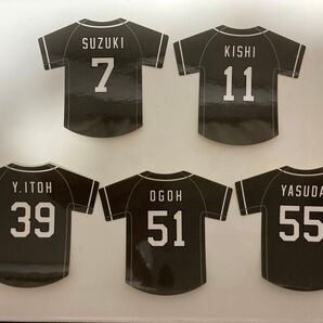 楽天 ステッカー