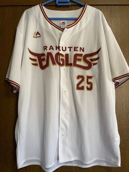 楽天 ユニフォーム
