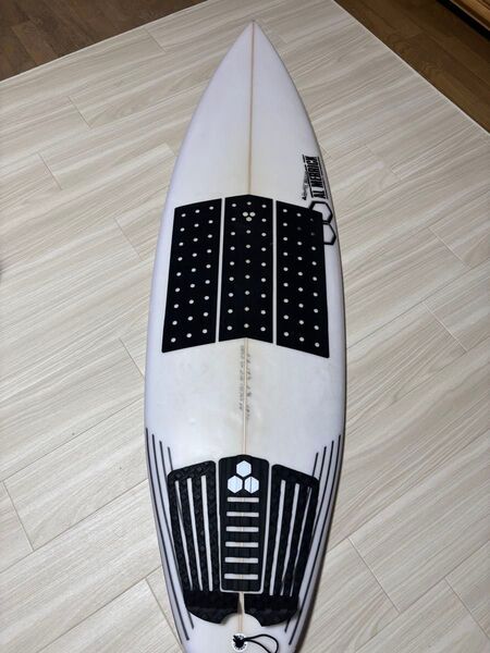 アルメリック SAMPLER 5'8