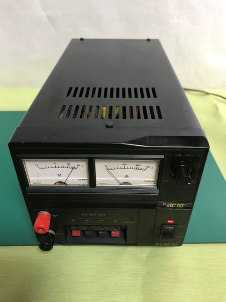 ALINCO 安定化電源