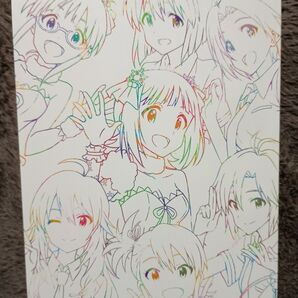 アイドルマスターポストカードコレクション