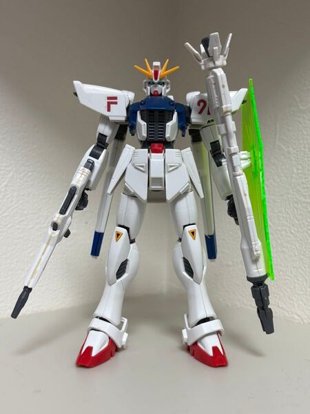 HG 1/144 F91