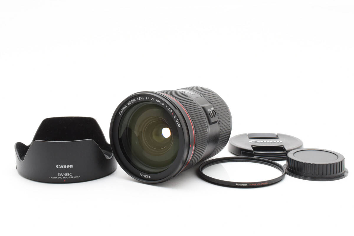 Yahoo!オークション -「ef 24-70 2.8 l usm」の落札相場・落札価格 Yahoo!オークション -「ef 24-70 2.8 l usm」の落札相場・落札価格