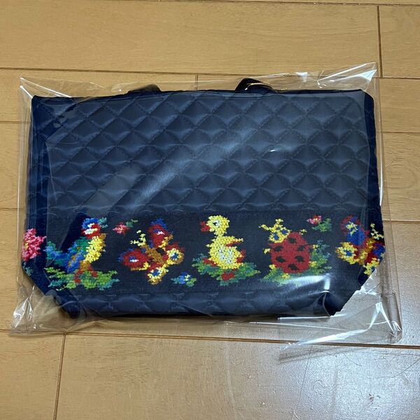 学校フェイラー バッグインミニバッグ