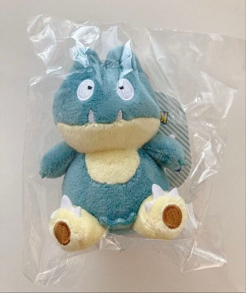 ポケモン ゴンべ ぬいぐるみ キーリング キーホルダー 韓国限定