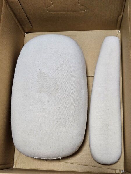 仕上げまんじゅう 袖万 中万 セット文化学園 購買部 文化式 文化服装学院 BUNKA