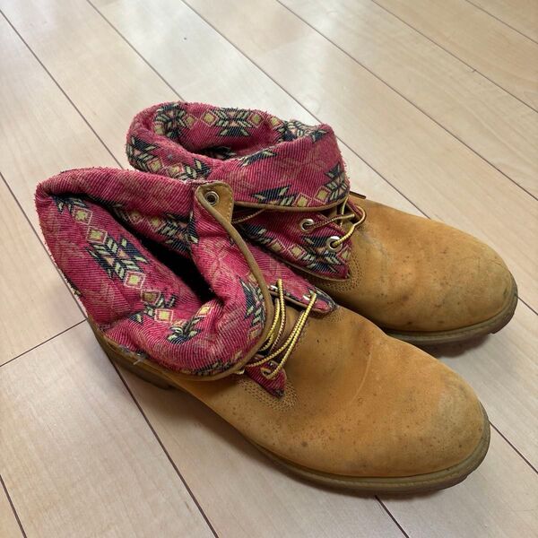 ティンバーランド Timberland ブーツ
