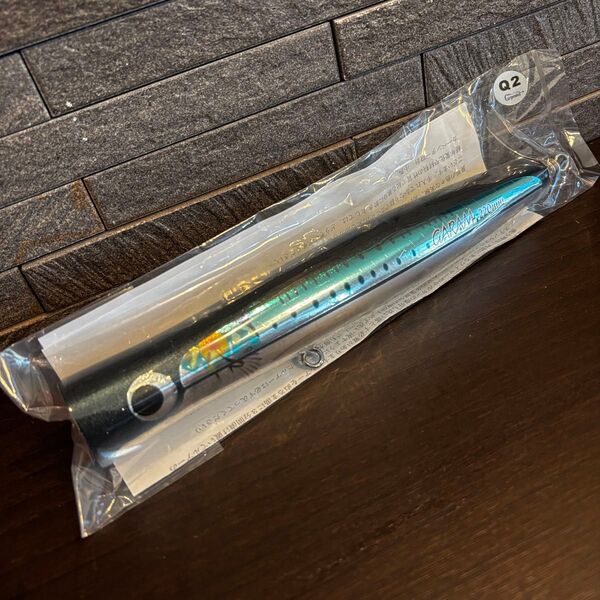 ★新品・未開封★ カーペンター ガラム120 SH-L マイワシ 即日発送
