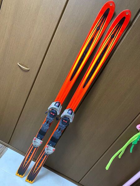 Black Diamond 167cm arc ascentスキーSKYHOY スキー板