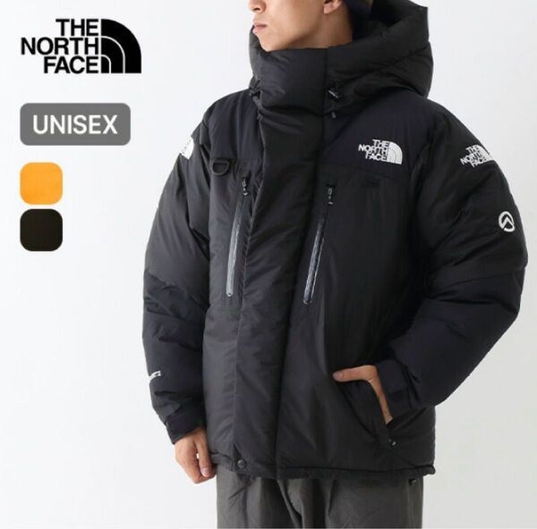 THE NORTH FACE Himalayan Parka ND92322
