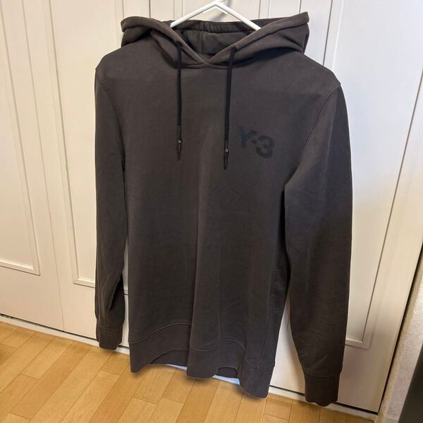 Y-3 パーカー CLASSIC HOODIE