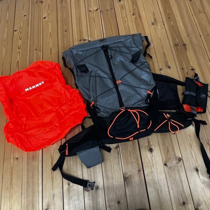 Yahoo!オークション -「登山 リュック マムート」の落札相場 Yahoo!オークション -「登山 リュック マムート」の落札相場