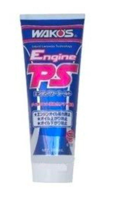 ワコーズ エンジンパワーシールド オイルの新品・未使用品・中古 ワコーズ エンジンパワーシールド オイルの新品・未使用品・中古