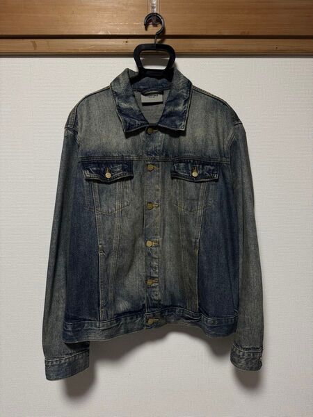 Fear of God Essentials デニムジャケット
