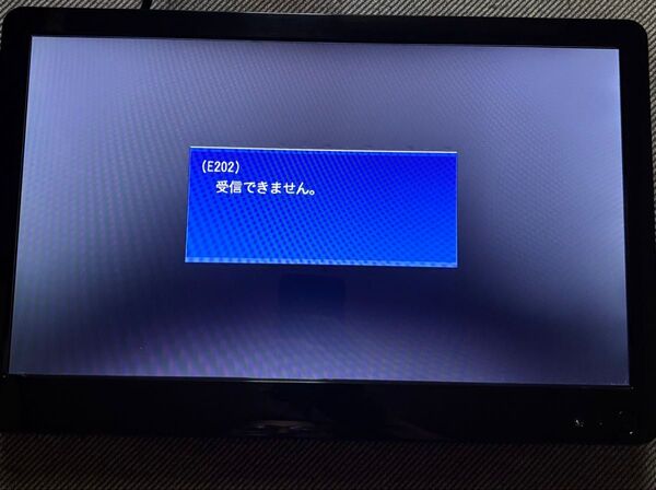 ORION 16インチテレビ BM16-B2 (SL-002)