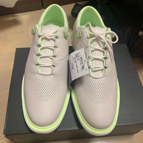 NIKE JORDAN ADG4 26.5センチ