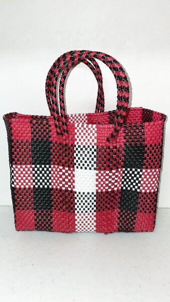 メルカドバッグ Sサイズ