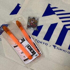 FC東京 トートバッグ 他