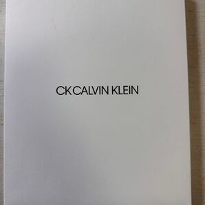 Calvin Klein メンズソックス 未使用